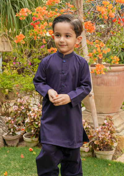 Kids best sale kurta shalwar